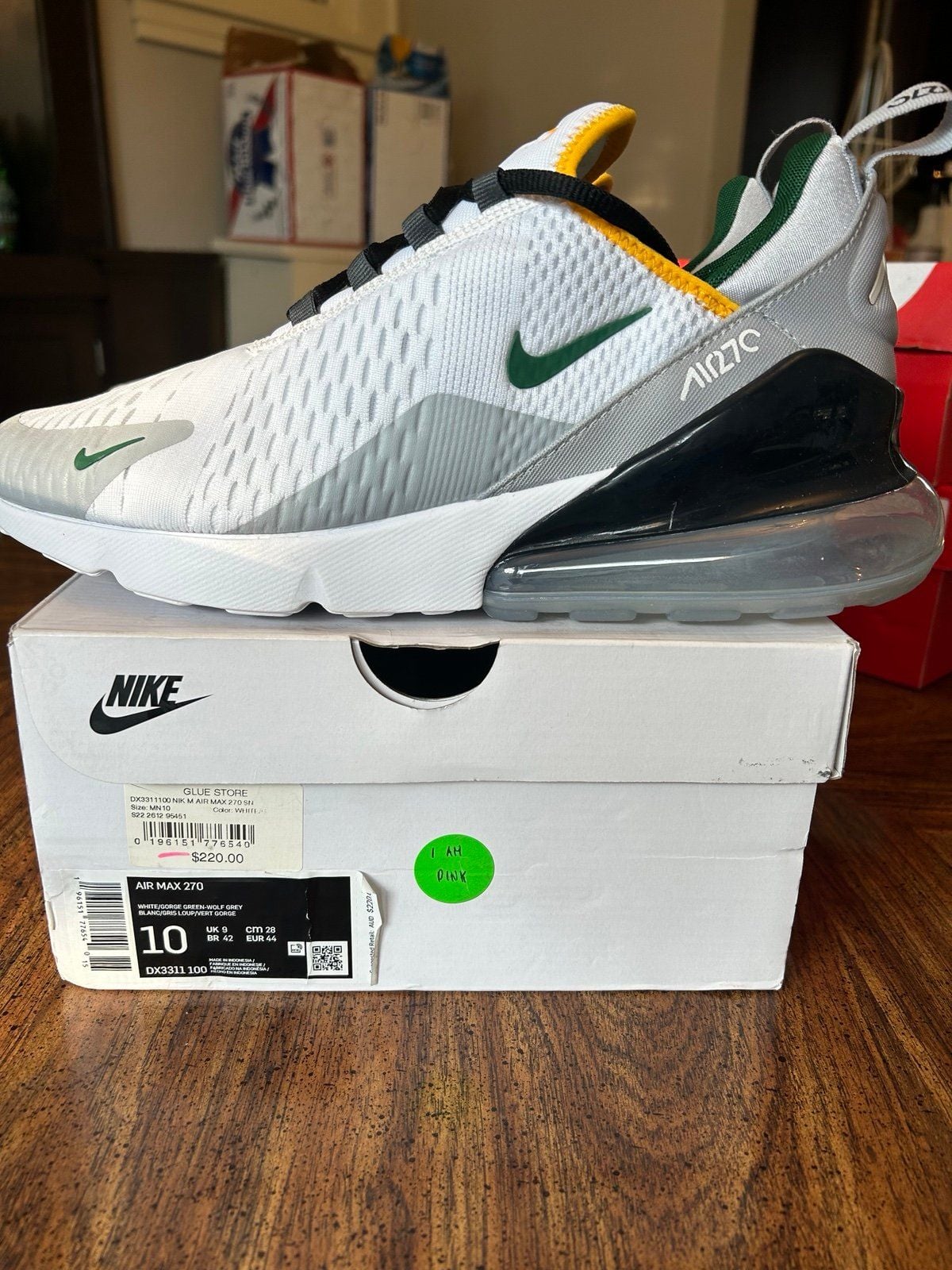 Nike
